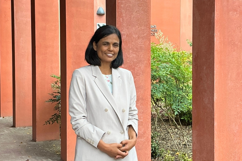 Babita Bhatt